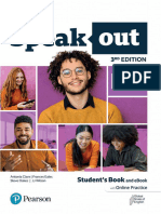 Speakout 3rd Edition B1+ Student's Book