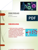 INMUNIDAD