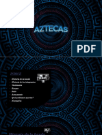 Aztecas Tiraos RP 2024