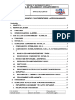 Manual de Almacenes Completado