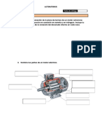 Actividades Motores 2