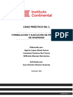 CPP1 - Formulación y Ejecución - Agurto Lopez Alexis