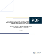 ITBIS: Guía Completa y Legalidad | PDF | Impuestos | Bienes