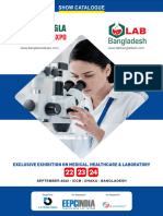 Bangla Med Lab Show Directory