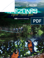 Amazonas Digital Tourist Guide-En
