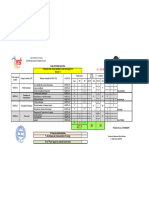 Plans Détudes - S1 GE3ETA - 2023 2024