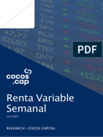 Renta Variable