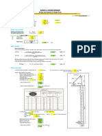 WINCH and DRUM WINDER Design and Analysi