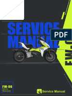 FW06-Services Manual