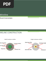 Wireline Operations Overview and Guide | PDF | Equipment | Chemical ...