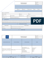 Plan de Curso Morfología II