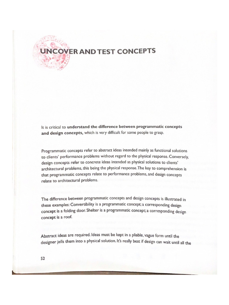 Programming Matrix | PDF