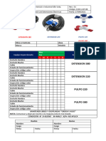 Chec List 08 Extensiones Electricas