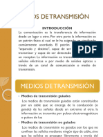 Medios de Transmision