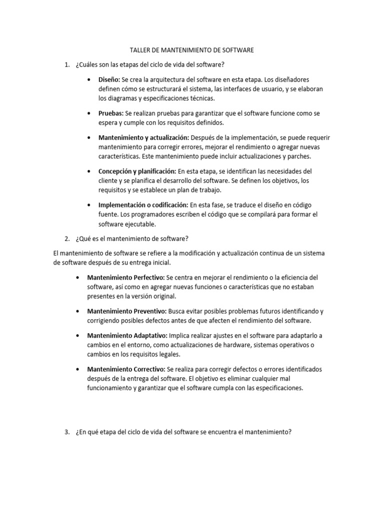 Santiago trabajo pdf software error de programaci n