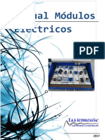 Manual Modulos Eléctricos-1