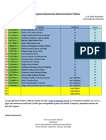 Inscripción Feneap