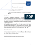 Informe 3 - Fenomenos de Transporte