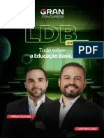 LDB GRAN - Carlinhos e William