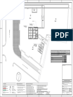 Projeto de Fachada - PMC - Folha A0 - Prancha 01