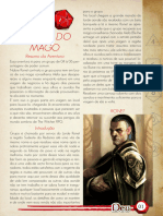 A Noiva Do Mago - Witcher RPG