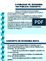 U 2 Finanzas Publicas y Economia Del Sector Publico 2