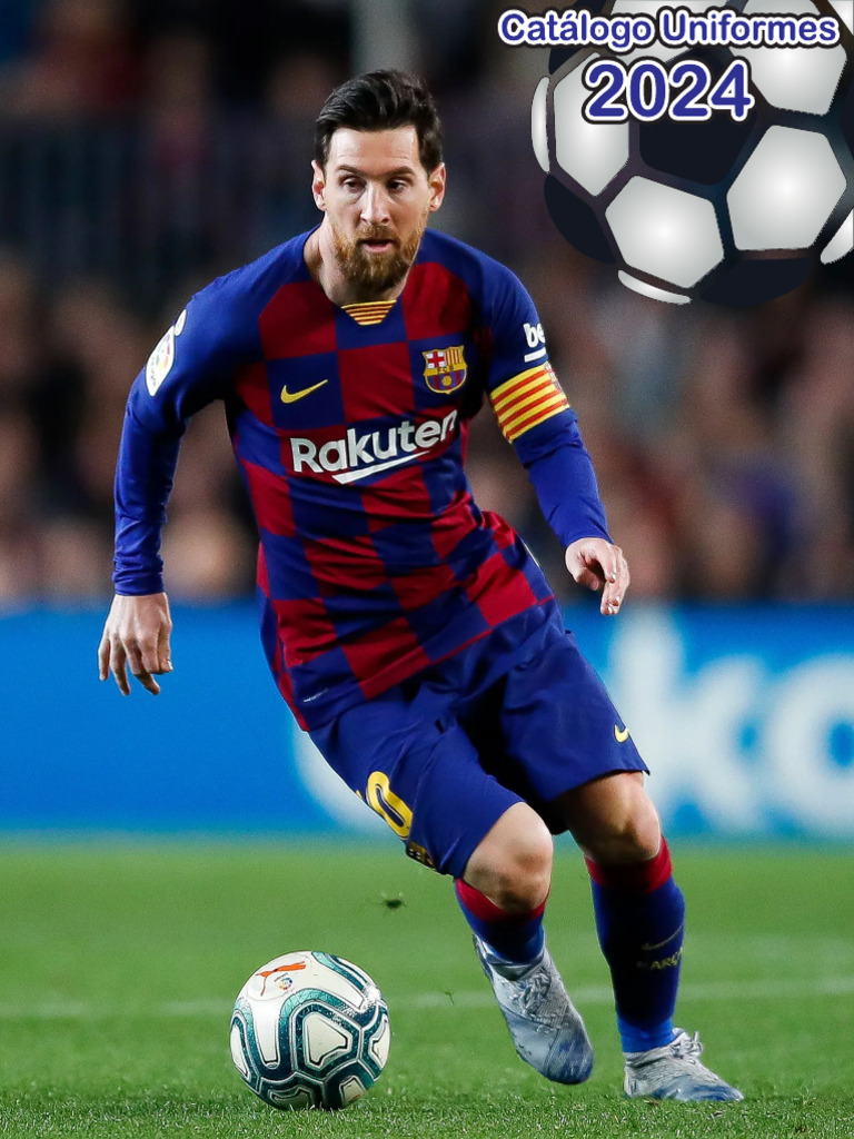 Catalogo Internacional 2024 Pdf