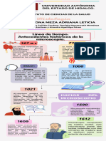 Infografía de Línea de Tiempo Timeline Flechas Progreso Con Fechas Multicol - 20240228 - 153331 - 0000