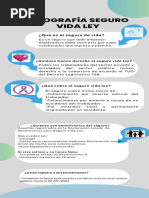 Vida Ley Presentacion Rimac | PDF | Salario | Seguro