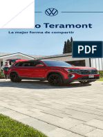 Catalogo Teramont 2024