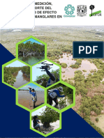 Manual Captura de Carbono en Manglares y Reporte de GEI - Abril2021