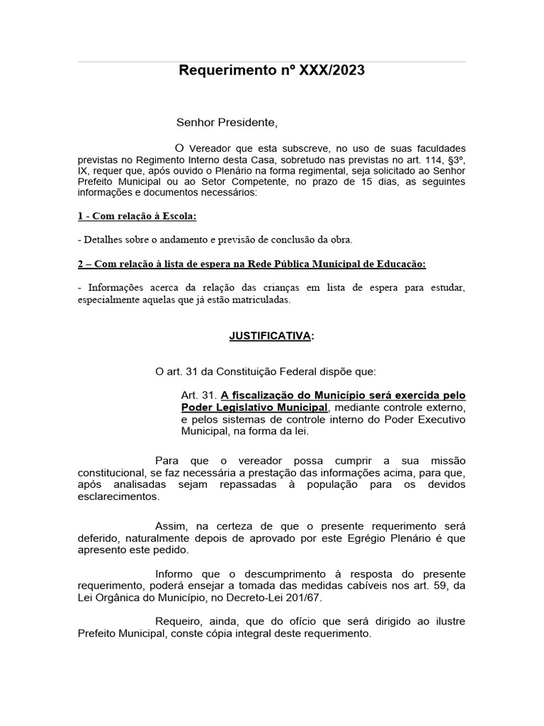 modelo-requerimento-vereador-pdf