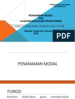 Hukum & Etika Bisnis Pertemuan Ke-6