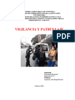 Modelo Policial POLICIA