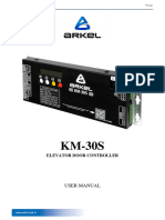 KM-30S User Manual.V122.en