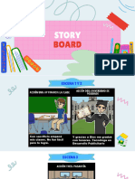 Story Board