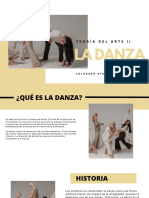 La Danza