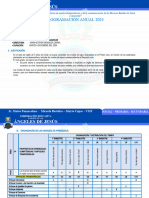 PR 5 Años Inglés Actualización