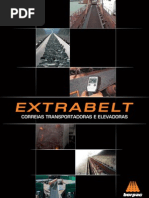 Borpac Correias Transportadoras