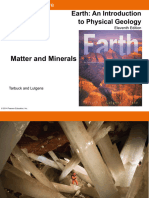 Minerals 1 - Combinado
