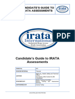 New IRATA Form Candidates Guide To IRATA Assessments 1698637028