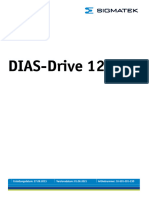 DIAS Drive 120 23