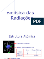 Biofísica Das Radiações