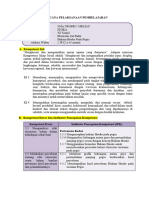 RPP Elastisitas Pertemuan Ke 2