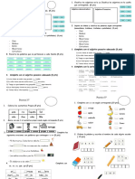 Evaluaciones 1