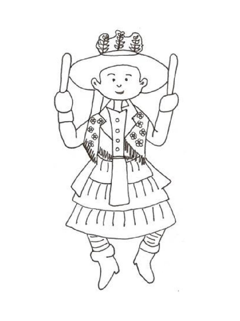 Trajes t picos portugueses pdf