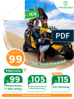 FD Paracas Ica Vap