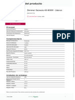 Schneider Electric - Génesis - MWD130217278