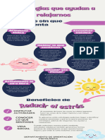 Infografía Estrategias 