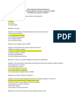 Balotarios Reglamento Del Procedimiento de Cobranza Coactiva de La SUNAT - Actualizado